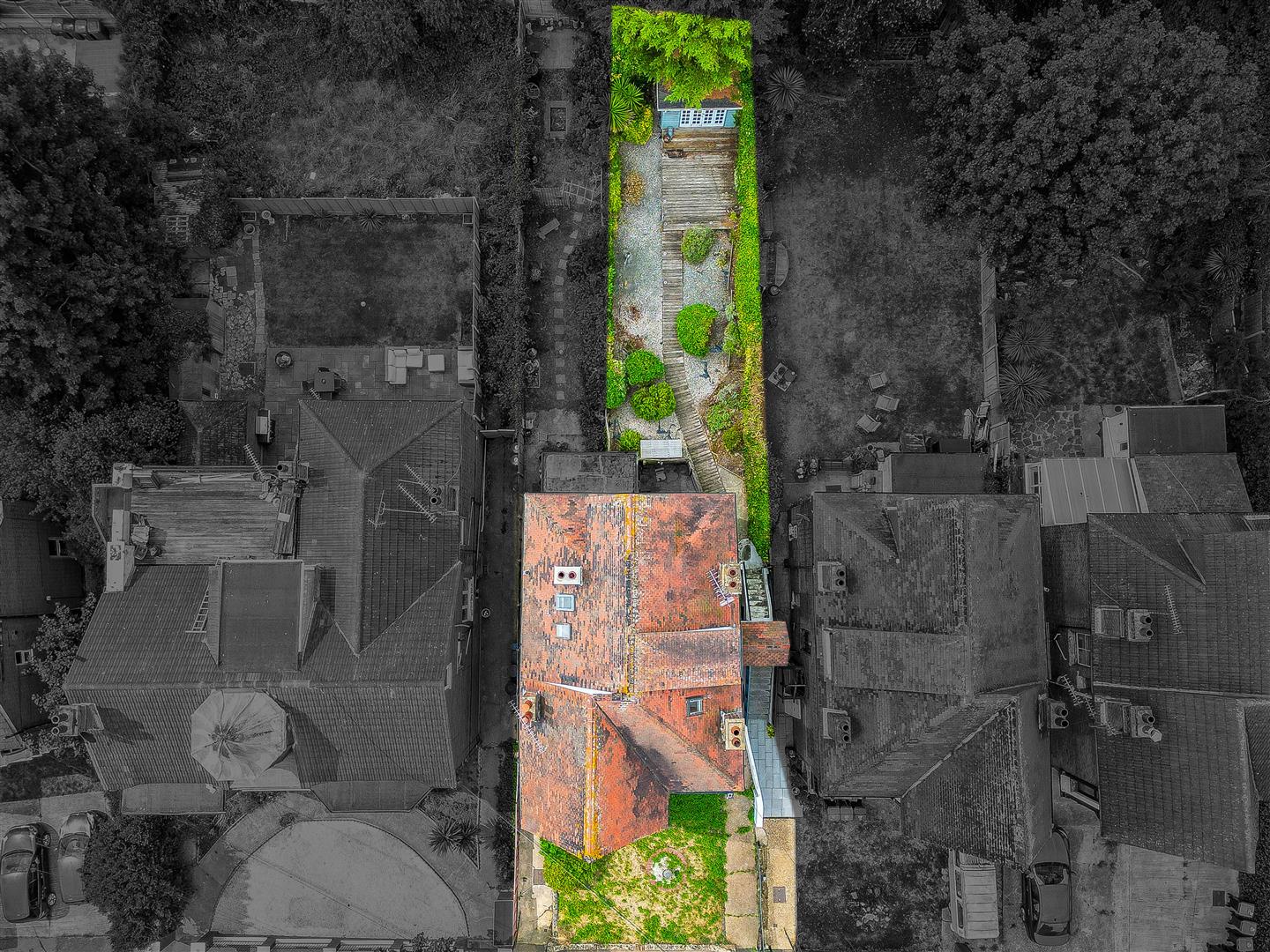 Drone Plot